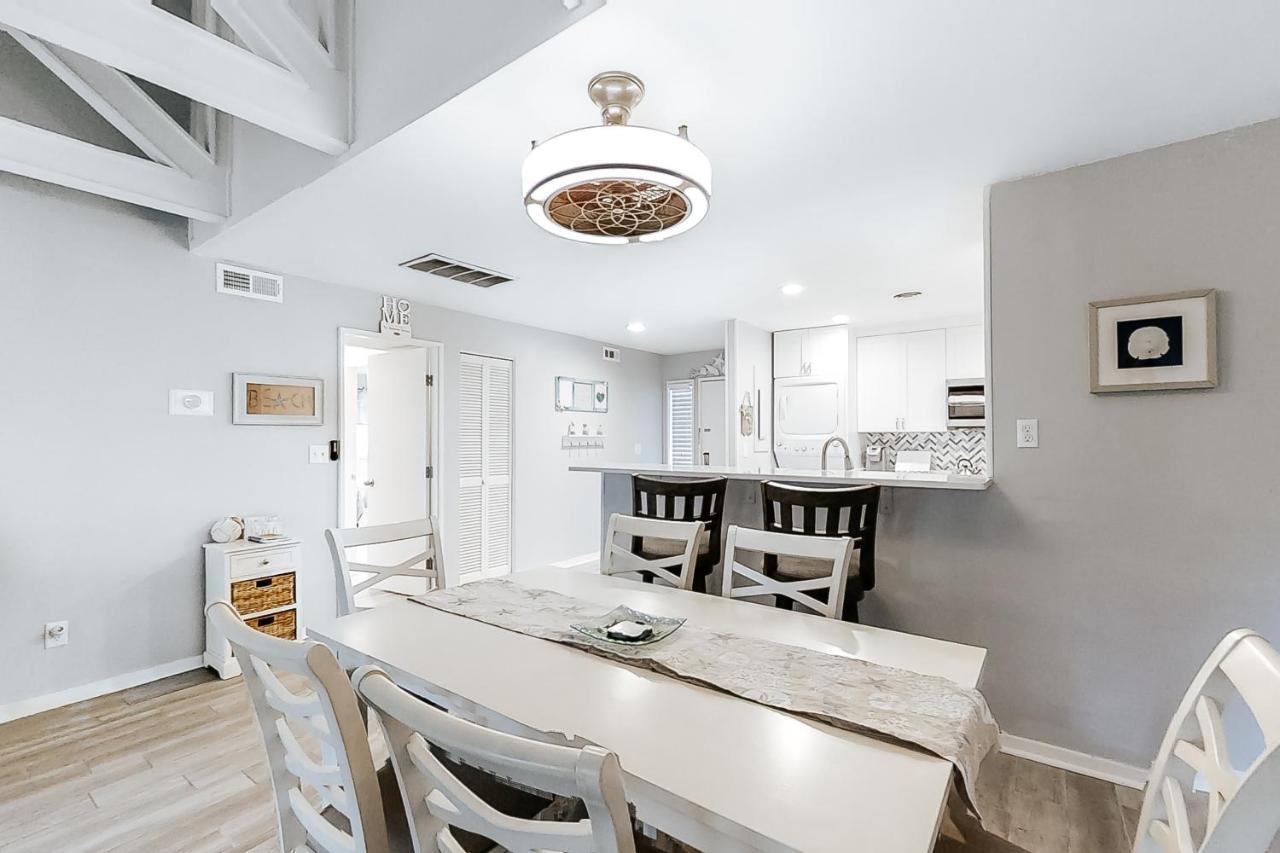 Queens Grant 554 Pulau Hilton Head Luaran gambar