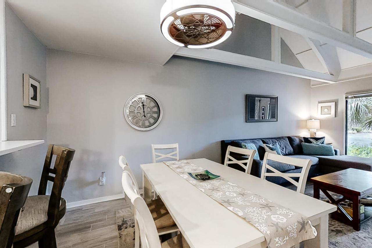 Queens Grant 554 Pulau Hilton Head Luaran gambar