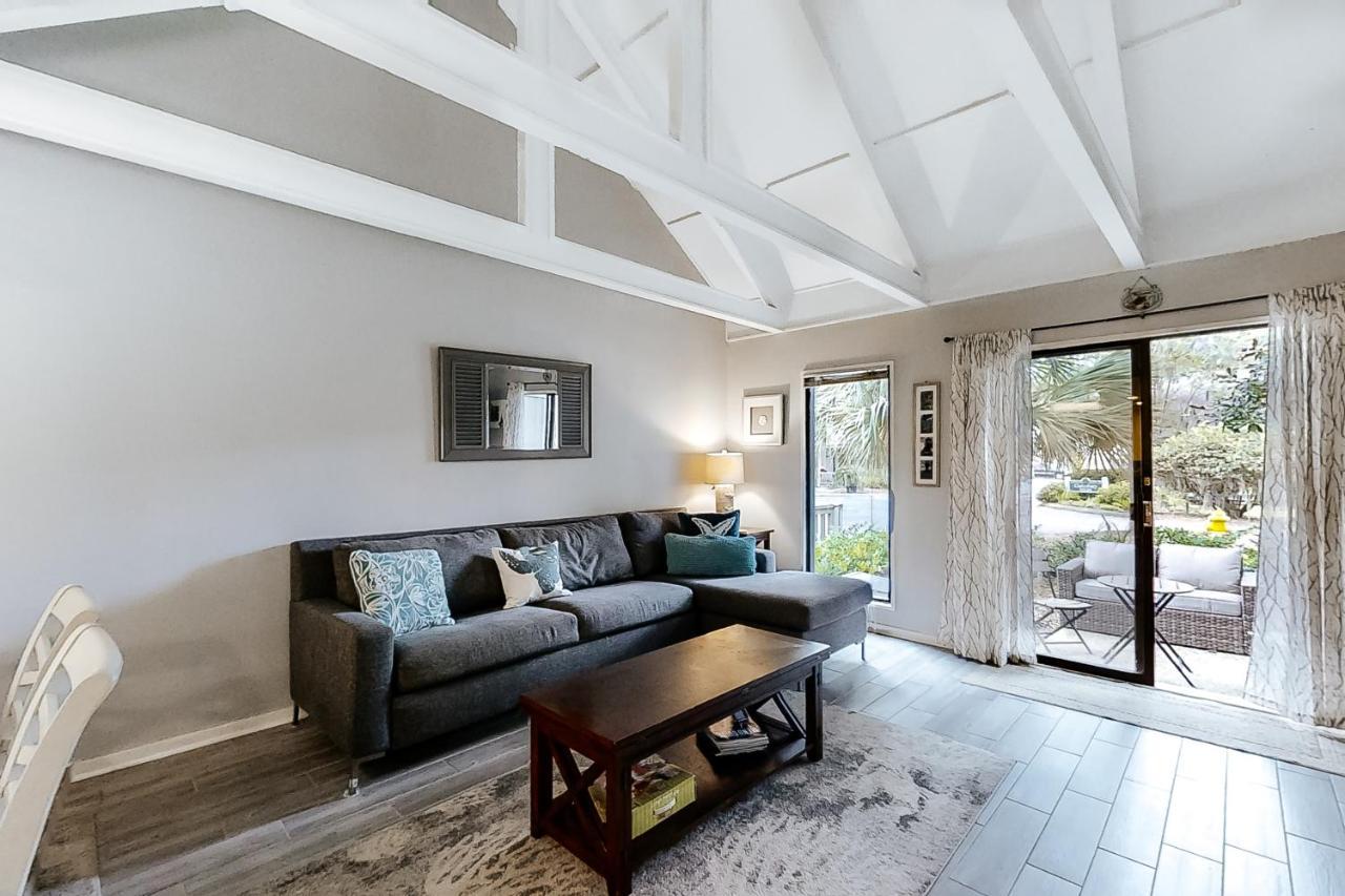 Queens Grant 554 Pulau Hilton Head Luaran gambar