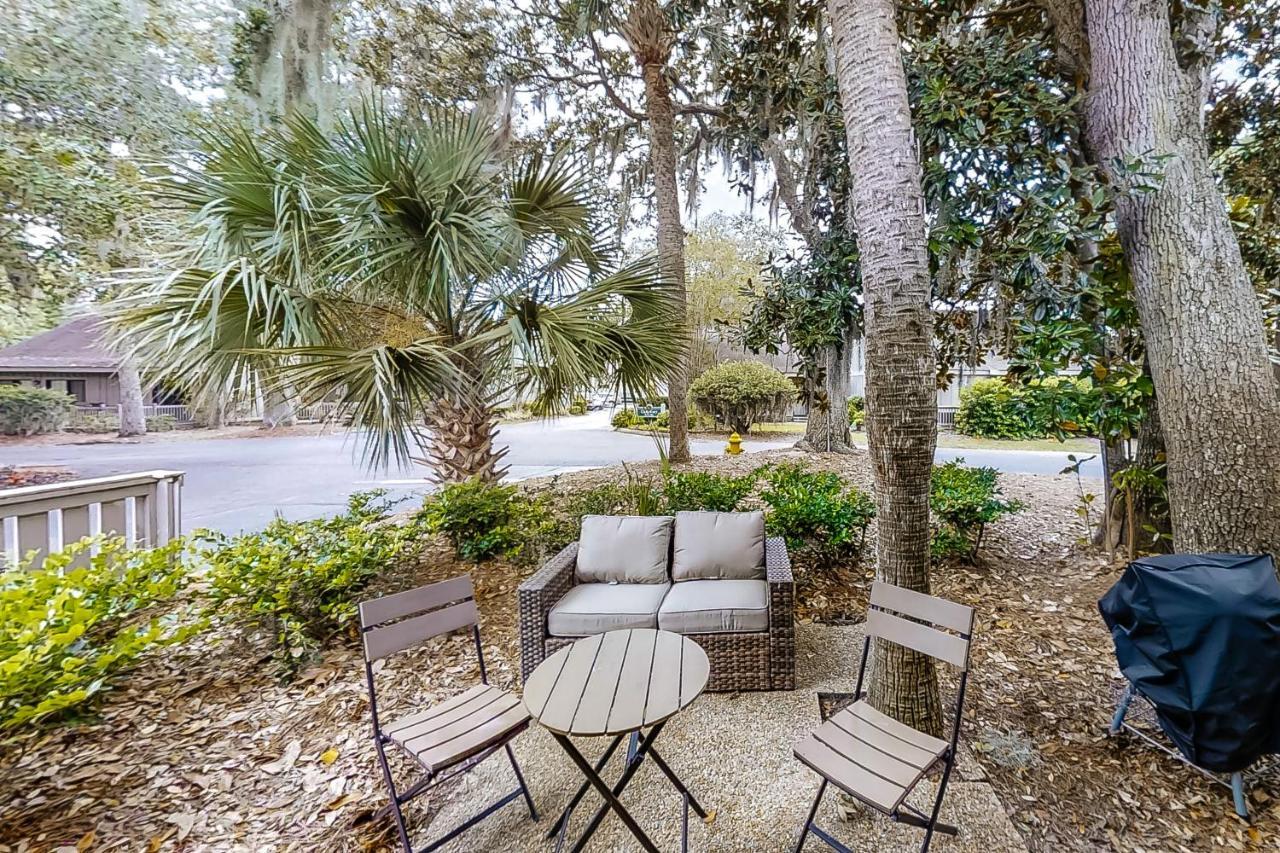 Queens Grant 554 Pulau Hilton Head Luaran gambar