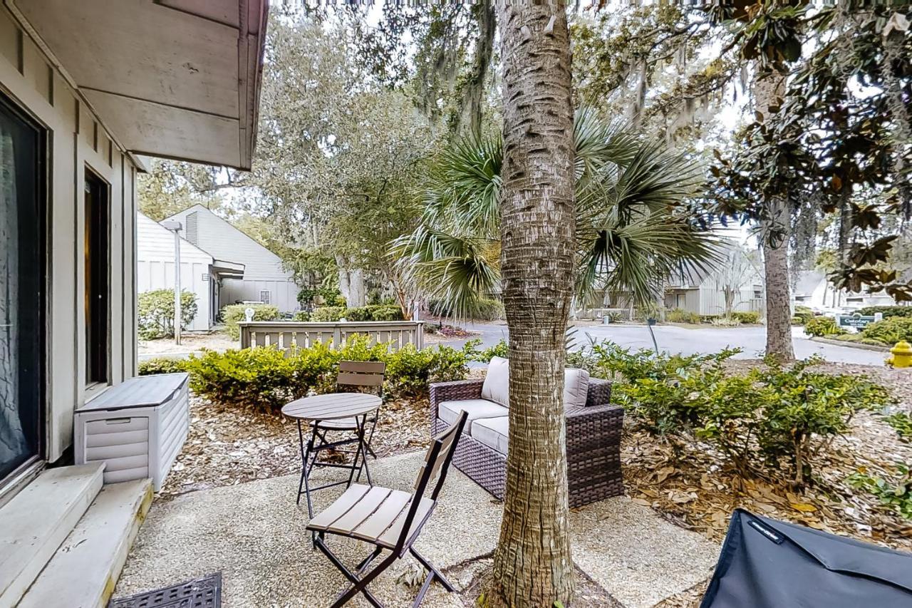 Queens Grant 554 Pulau Hilton Head Luaran gambar