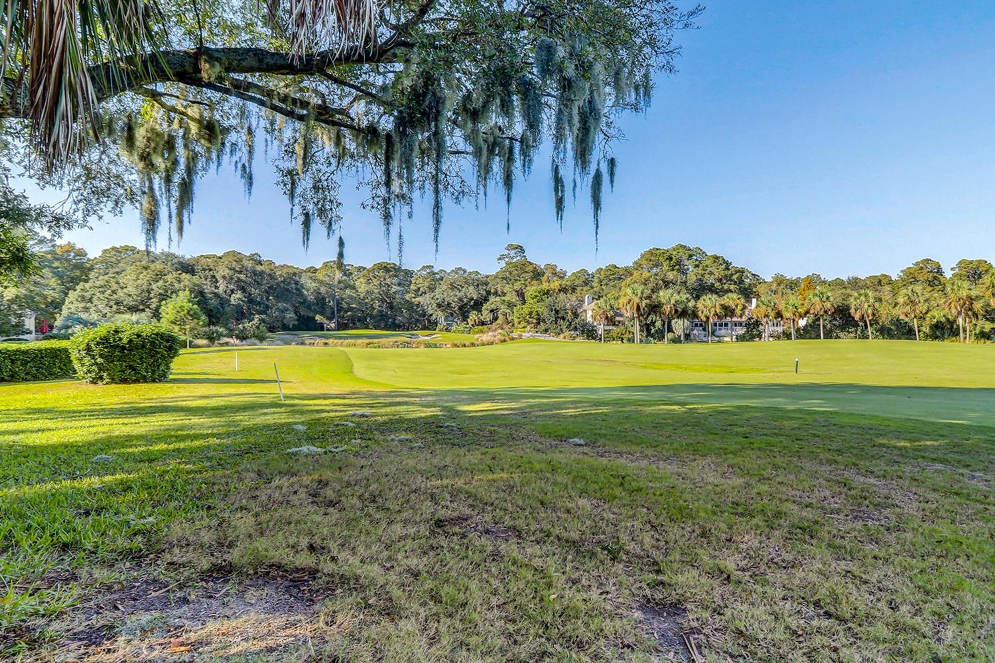 Queens Grant 554 Pulau Hilton Head Luaran gambar
