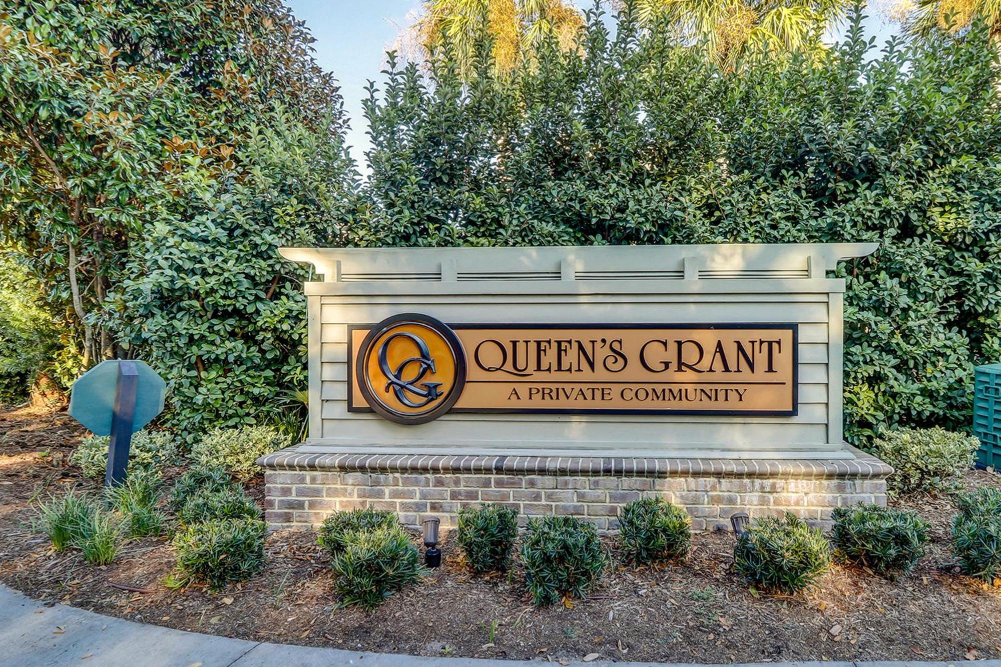 Queens Grant 554 Pulau Hilton Head Luaran gambar